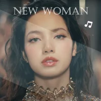LISA - “NEW WOMAN” RINGTONE