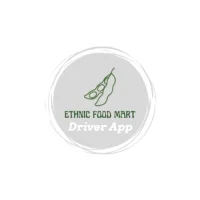 Ethnic Food Mart Driver App
