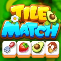 Tile Adventure Match
