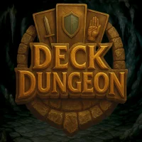 Deck Dungeon