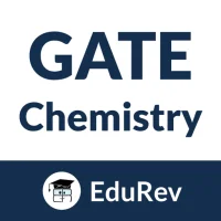 GATE Chemistry Exam Prep App