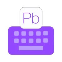 Phraseboard Paste Keyboard